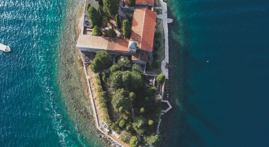 Kotor Boka Bay